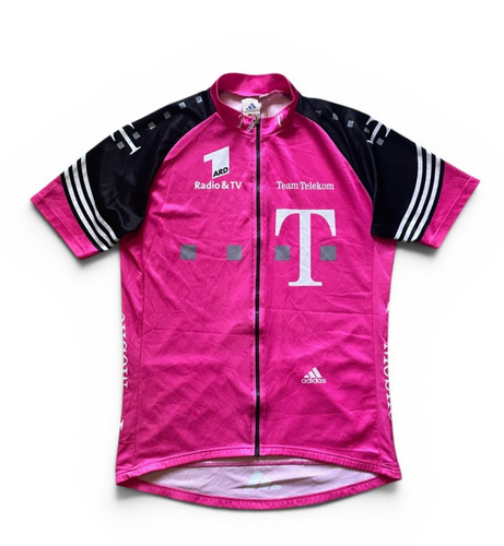Deutsche team adidas - team,