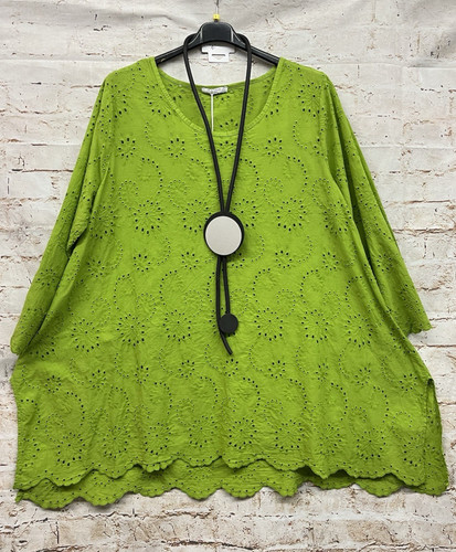 Moonshine fashion tunika shirt - tunika,