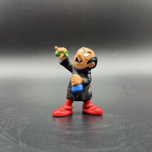 Schlumpf 20232 gargamel - schlumpf, 2