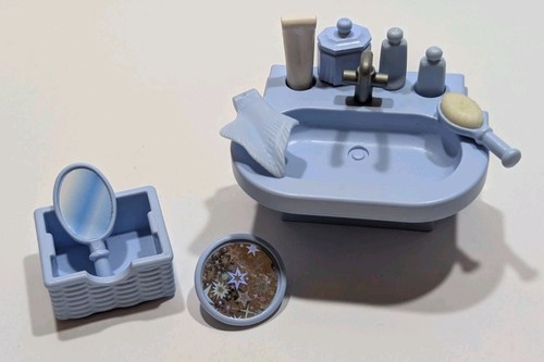 Playmobil bad badezimmer - **playmobil**,