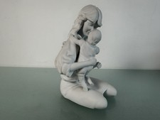 Kaiser Porzellan Figur Mutter