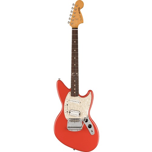Fender kurt cobain jag stang - fender,