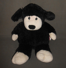 WARMIES  SCHWARZES  SCHAF LAMM
