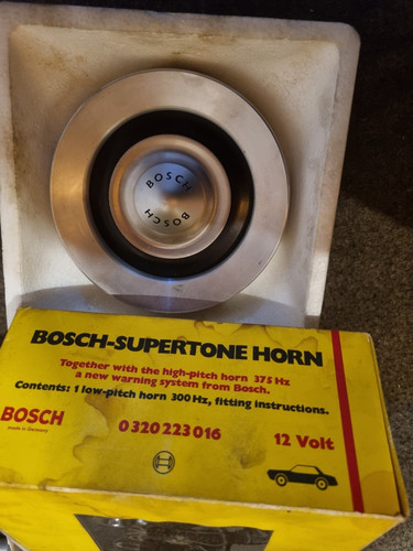 Nos bosch europa - europa, 12v