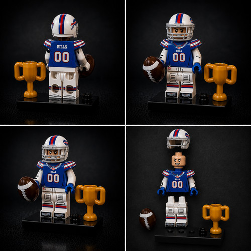 Minifigur schlüsselanhänger - minifigur,