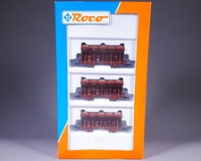 H0 DC Roco 44094