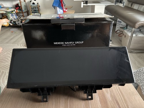Inch autoradio navifly - 14.9-inch,