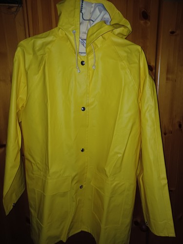 Friesennerz regenjacke - ,