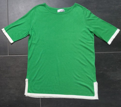 Helena vera kurzarm pulli mit - vera-kurzarm,