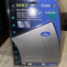 SCHWAIGER DVBT AKTIV DTA 2000