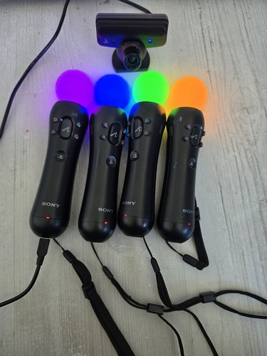 Sony playstation 3 4 - sony,