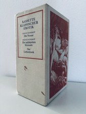 Denis diderot kassette - diderot, ,