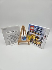 Lego City Undercover Nintendo