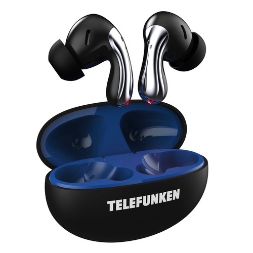 Telefunken spark one bluetooth - telefunken,