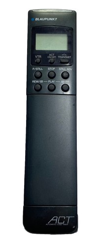 Originale blaupunkt rtv - blaupunkt, rtv-760