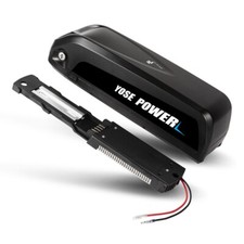 YOSE POWER E bike Akku
