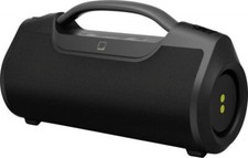 aha N-Ergy Bluetooth Lautsprecher Strahlwasserschutz Wireless Speaker Musikbox