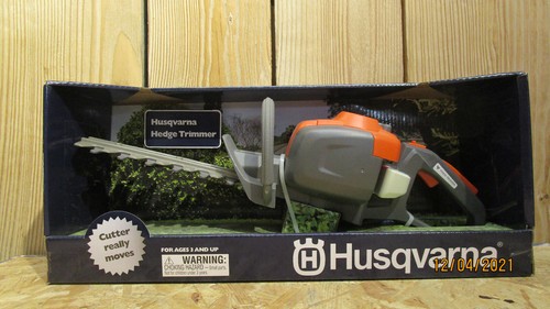 HUSQVARNA