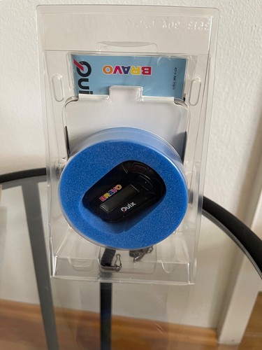 Bravo quix pager 90ziger jahre - quix,