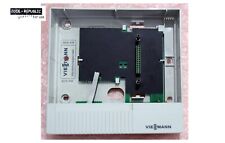 Viessmann 9525479 5270242 Wandmontagesockel Comfortrol / Standard Bedieneinheit