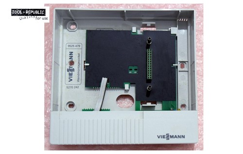 Viessmann 9525479 5270242