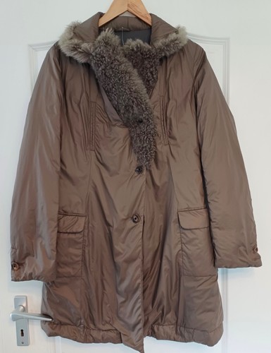 Damen mantel daune - damen,