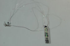 selbstgemachter Schmuck aus Epoxidharz