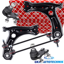 FEBI QUERLENKER + KOPPELSGTANGEN für VW Polo 6C Audi A1 Seat  Skoda