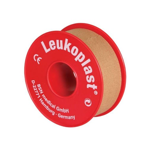 Rolle leukoplast ohne - rolle,