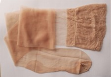 echte Nylons Nylonstrümpfe