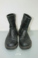 Starman Adventure Leder Stiefel Boots Gr. 43 (G2360-R41)