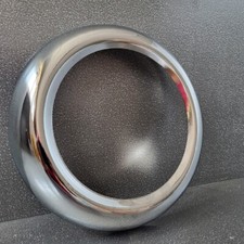 Lampenring chrom Scheinwerfer