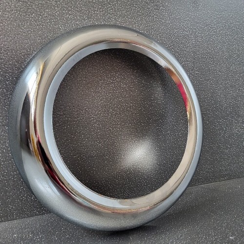 Lampenring chrom scheinwerfer - lampenring,