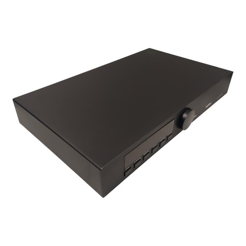 Revox rds tuner - ,