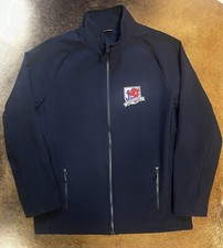 Düsseldorf Softshelljacke Neuwertig Gr. XL