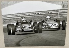 Volkswagen MOTUL Formel Vau V