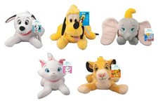 Disney plüschfiguren - disney,
