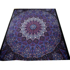 Tagesdecke Bettüberwurf