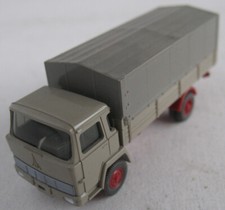 1970s Wiking 42d Magirus