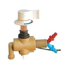 MONOMIX-Mischbatterie weiß Reich