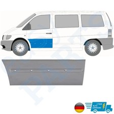 Für mercedes vito 638 - mercedes,