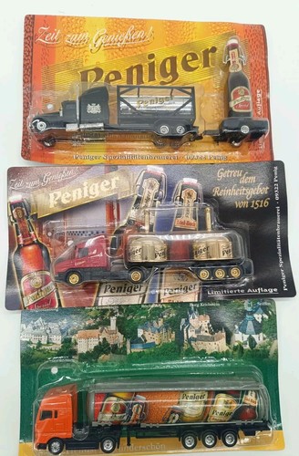 Peniger werbetruck - peniger,