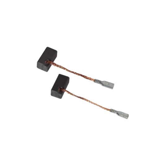 Kohlebürsten 5x7 5x14mm - kohlebürsten, 6,5x7,5x14mm