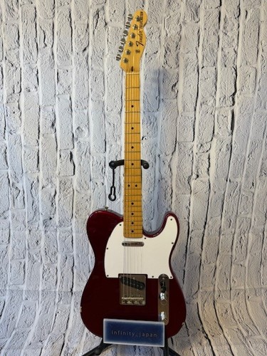 Fender japan tl71 - japan, auto