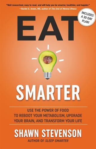 Eat smarter use - smarter:,
