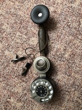 URALTER Prüfhandapparat mit