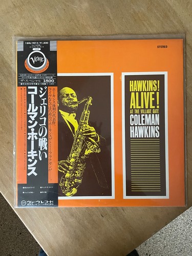 Coleman hawkins - coleman,