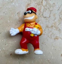 Ü-Ei Micky Und Seine Tollen