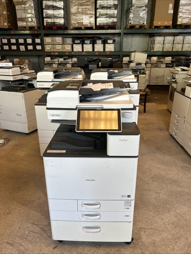 Ricoh aficio c4504 - ricoh,