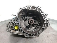 F17W355 getriebe ft OPEL CORSA